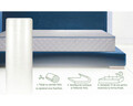 Saltea Ice Touch Memory Latex, 160x200 cm, H 20 cm