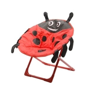 Rosu, Ladybug
