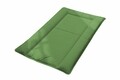 Saltea de infasat Travel Premium, 48x78 cm, Hipoalergenica, Pliabila, Verde