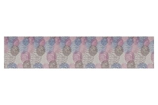 150x700 cm, Multicolor