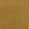 Husa fotoliu elastica bi-stretch, Ulises, wing chair, galben C/5