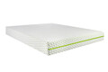 Saltea Green Future, Super Ortopedica, Fresh Viva, 140x200 cm, H 18 cm, ferma