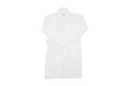 Halat de baie Hotel Line, Bedora, marime universala L-XL, 100% bumbac frotirat, 400 gr/mp, alb