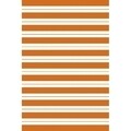 Covor, Oristano Orange, Bizzotto, 120x180 cm