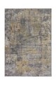 Covor Wonderlast Grey Ochre, Flair Rugs, 160 x 230 cm, polipropilena, multicolor