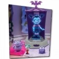 Set figurine interactive Vampirina si Gregoria