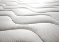 Saltea Super Ortopedica Tri Flexa, 12+3+3 Memory, 100x200x20 cm, Anatomica, Husa Hipoalergenica