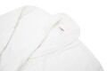 Halat de baie Hotel Line, Bedora, marime universala L-XL, 100% bumbac frotirat, 400 gr/mp, alb