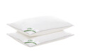 Perna Sleep by Green Future 10% puf gasca 90% pana de gasca, 50x70 cm