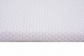 Topper saltea Green Future Argentum Therapy 7 zone de confort 140x200 cm, H 5 cm