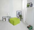 Taburet Urban Living, 63x36x63 cm, Verde