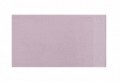 Set 2 prosoape de maini 50x90 cm, 100% bumbac, Soft Kiss, Menekşe  Pink