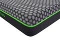 Saltea ortopedica, Green Future, Active Relax Cool Memory 7 Zone de Confort, 160x200 cm, H 21 cm