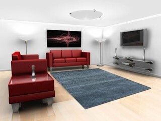200x290 cm, Antracit