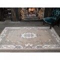 Covor Fawn, Flair Rugs, 60 x 120 cm, 100% lana, multicolor