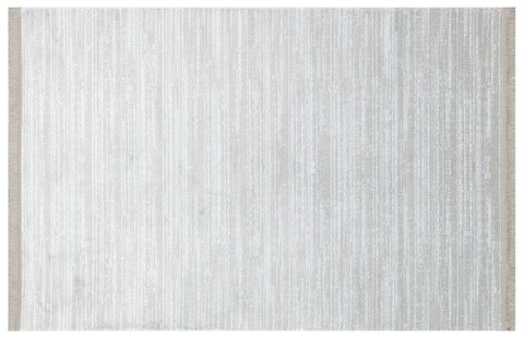 Covor Eko rezistent, ST 09 - Grey, 60% poliester, 40% acril,  120 x 180 cm