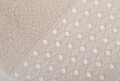 Set 2 prosoape de maini 50x90 cm, 100% bumbac, Soft Kiss, Monaco  Purple