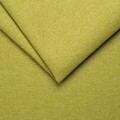 Coltar extensibil reversibil Siena Lime 243x141x81 cm cu lada de depozitare