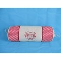 Perna decorativa Creaciones Meng, 16x40 cm, bumbac