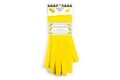 Manusi pentru menaj cu suprafata abraziva, Keeping it clean, Tri-Coastal Design, silicon, S/M