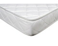 Pachet saltea Vitality Lavanda 90x200x15 cm si topper Lavanda 7 Zone