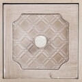 Comoda Grant, Creaciones Meng, 64.5x32x69 cm, lemn de brad