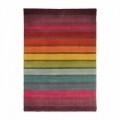 Covor Ilusion Candy Multi Color, Flair Rugs, 120 x 170 cm, 100% lana, multicolor