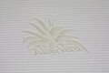 Topper saltea Green Future, Aloe Vera 7 zone de confort 160x190 cm, H 5 cm