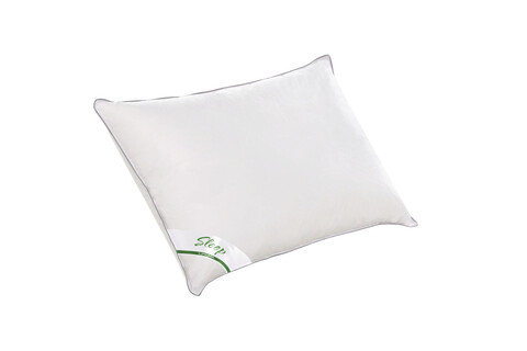 Perna Sleep by Green Future 10% puf gasca 90% pana de gasca, 50x70 cm