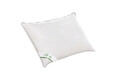 Perna Sleep by Green Future 10% puf gasca 90% pana de gasca, 50x70 cm