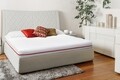 Saltea Bedora Confort, Super Ortopedica, Hipoalergenica, 160x190 cm, H 17 cm