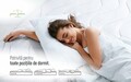 Saltea Argentum Healthguard Memory 12+3+4 Ortopedica, 160x200 cm, H 21 cm, Anatomica, Husa cu ioni de argint, Ventilatie 3D