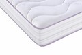 Saltea Green Future, Lavanda Therapy 14+2, 90x200 cm, H 17 cm, Memory Arctic Gel, Super Ortopedica, Anatomica