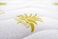 Saltea Aloe Vera Confort, Super Ortopedica, Hipoalergenica, 140x190x17 cm