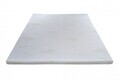 Topper saltea Green Future, Aloe Vera 7 zone de confort 160x190 cm, H 5 cm
