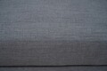 Canapea extensibila 3 locuri, Vienna, 106x269x92 cm, Gri inchis