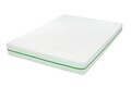 Saltea Ergo Relax Free Air 14+3 Memory, Super Ortopedica, Husa Hipoalergenica, 180x200x17 cm