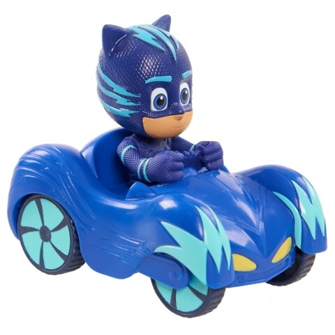 Mini vehicul Pisi masina