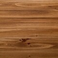 Consola Trinity, Creaciones Meng, 120x35x79.5 cm, lemn de brad