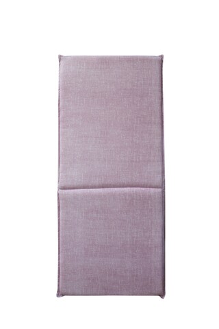 Perna scaun cu spatar Pink Jeans 106x48x4 cm