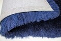 Covor lucrat manual, Pearl Indigo, Flair Rugs, 160 x 230 cm, poliester, albastru