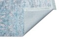 Covor Eko rezistent, ST 08 - Aqua, 60% poliester, 40% acril,  160 x 230 cm