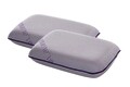 Set 2 perne Memory Lavanda Therapy Green Future Arctic Gel 40x60 cm