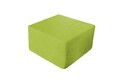 Taburet Urban Living, 63x36x63 cm, Verde