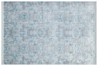 120x180 cm, Bleu
