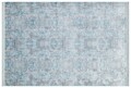 Covor Eko rezistent, ST 06 - Aqua, 60% poliester, 40% acril,  120 x 180 cm