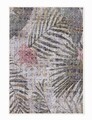 Covor Paloma, Oyo Concept, 80x140 cm, poliester, multicolor