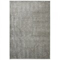 Covor Notos Silver, Bedora, 160 x 240 cm, 100% poliester, gri deschis