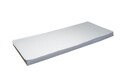 Pachet de dormit situatii de urgenta TEMPO -saltea 90x200x10 cm, perna 50x70 cm, pilota 140x200 cm, lenjerie 1P