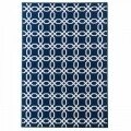 Covor indoor outdoor Floorita ROPES NAVY 160X230